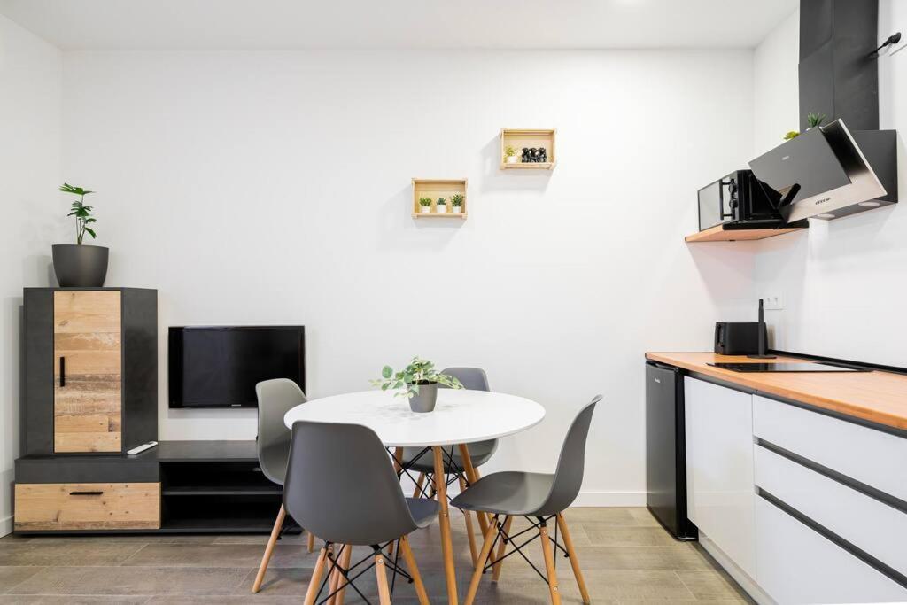 Nice Apartment In The Center Of Madrid-S-El-Verde Zewnętrze zdjęcie