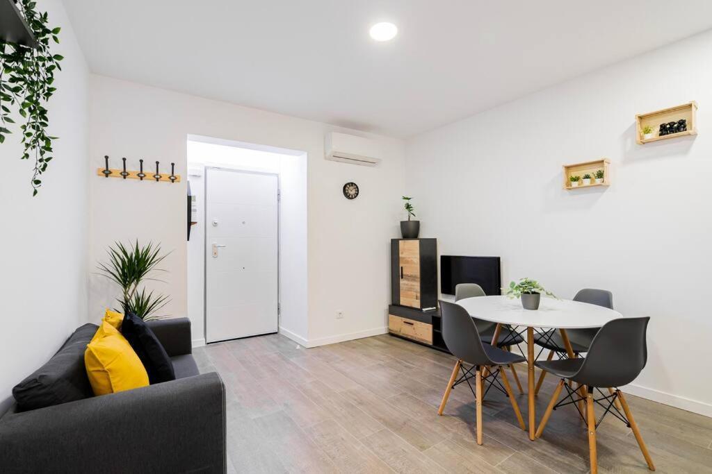 Nice Apartment In The Center Of Madrid-S-El-Verde Zewnętrze zdjęcie