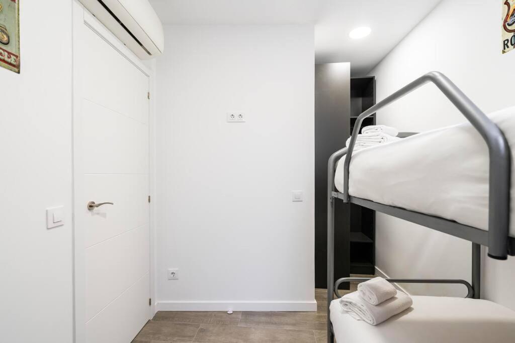 Nice Apartment In The Center Of Madrid-S-El-Verde Zewnętrze zdjęcie