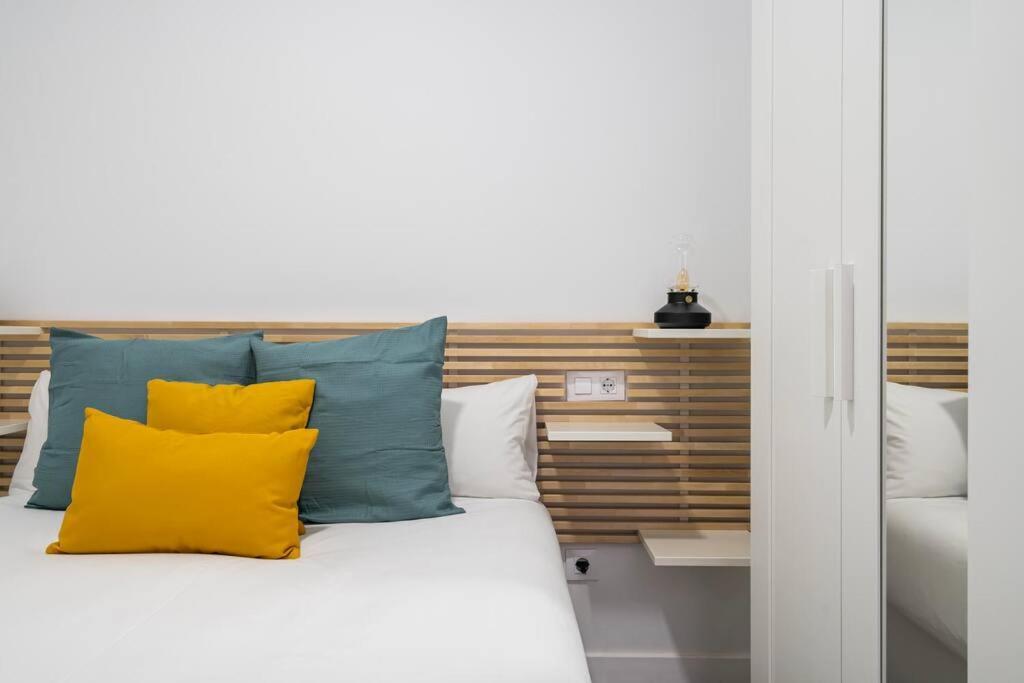 Nice Apartment In The Center Of Madrid-S-El-Verde Zewnętrze zdjęcie