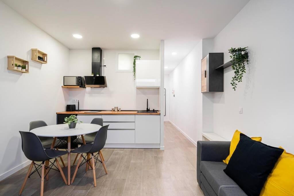 Nice Apartment In The Center Of Madrid-S-El-Verde Zewnętrze zdjęcie