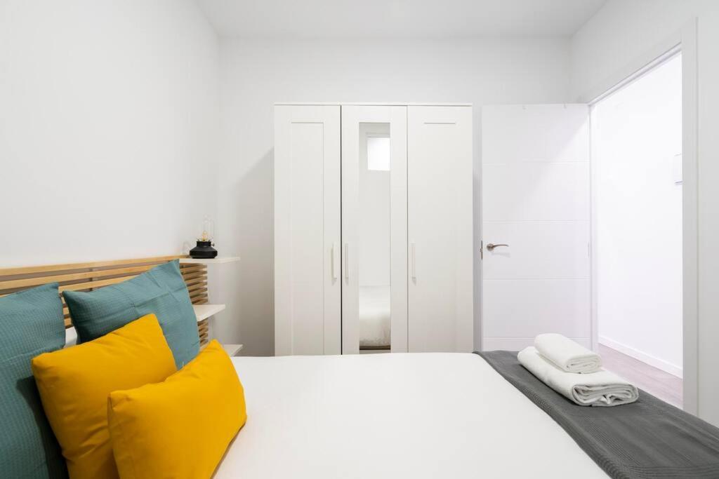 Nice Apartment In The Center Of Madrid-S-El-Verde Zewnętrze zdjęcie