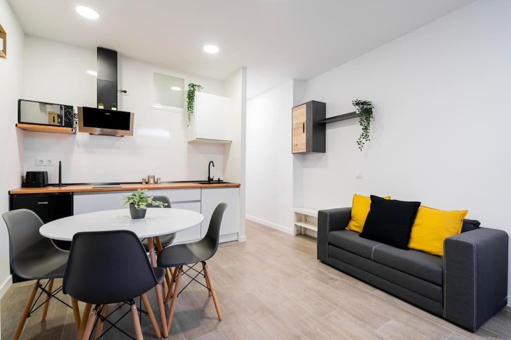 Nice Apartment In The Center Of Madrid-S-El-Verde Zewnętrze zdjęcie