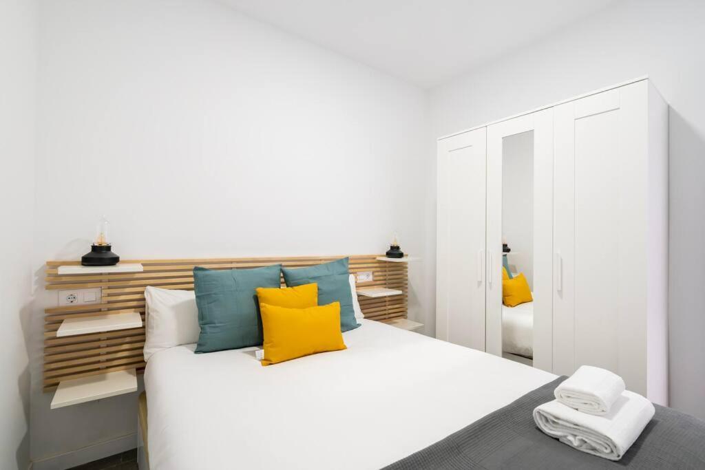 Nice Apartment In The Center Of Madrid-S-El-Verde Zewnętrze zdjęcie