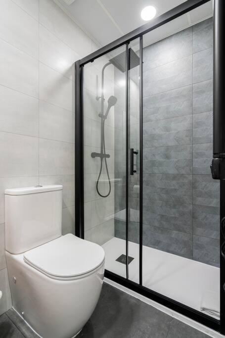 Nice Apartment In The Center Of Madrid-S-El-Verde Zewnętrze zdjęcie