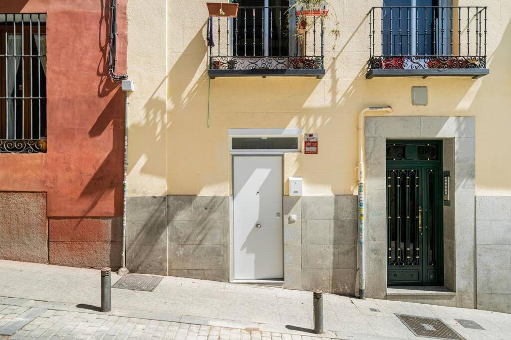 Nice Apartment In The Center Of Madrid-S-El-Verde Zewnętrze zdjęcie