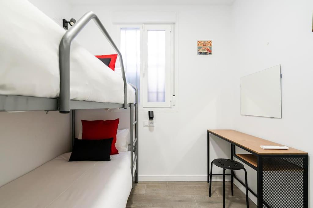 Nice Apartment In The Center Of Madrid-S-El-Verde Zewnętrze zdjęcie