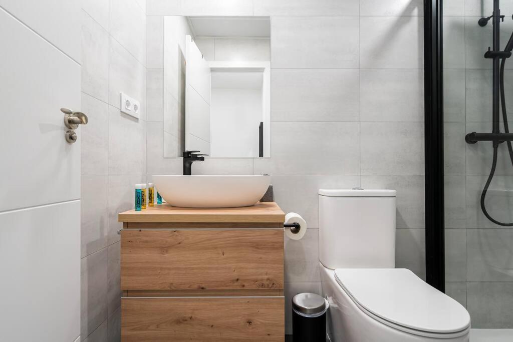 Nice Apartment In The Center Of Madrid-S-El-Verde Zewnętrze zdjęcie